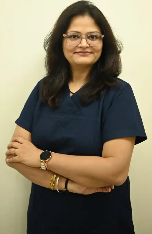 Dr. Nidhi Jindal