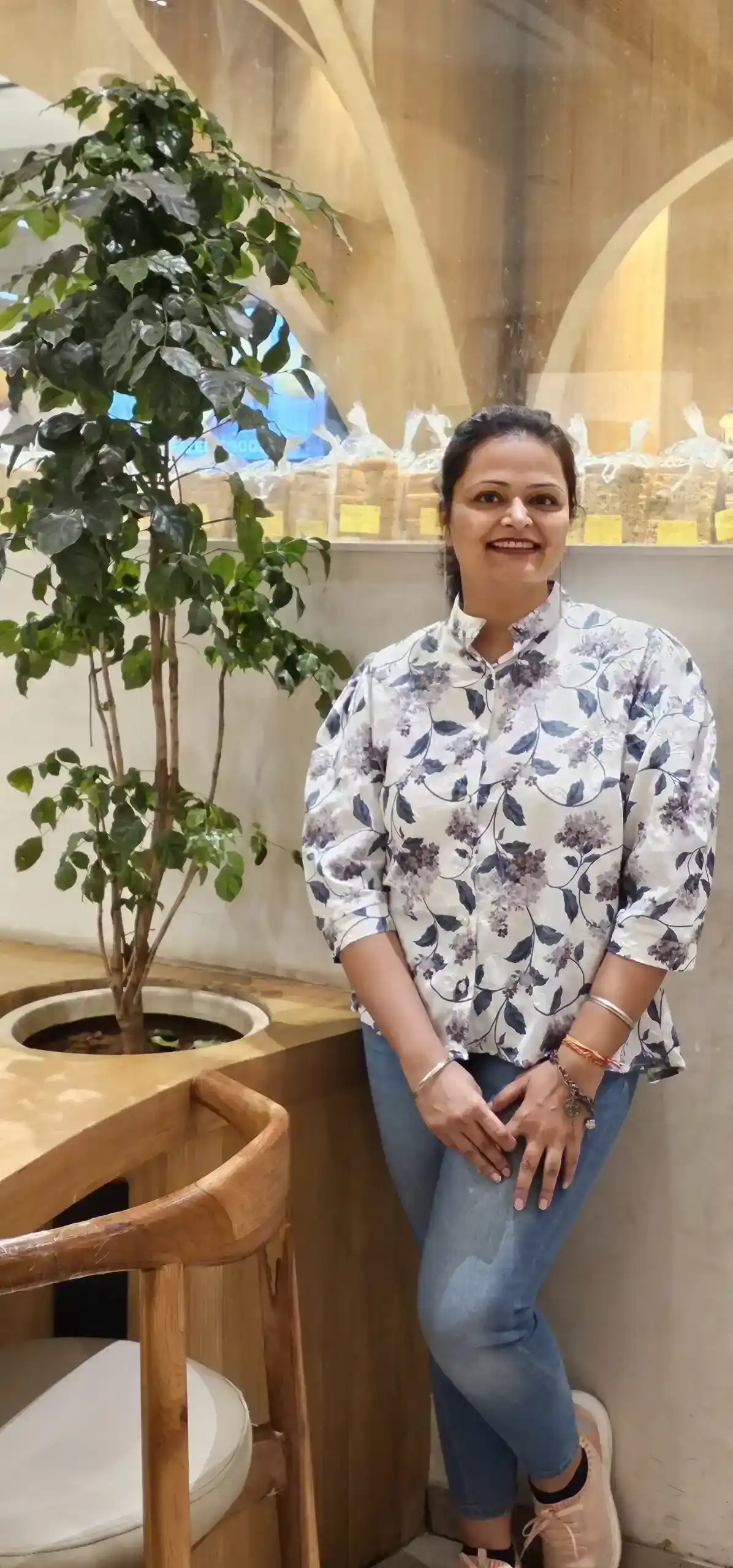Dr. Nidhi Jindal