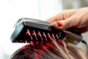 Low Light Laser Therapy