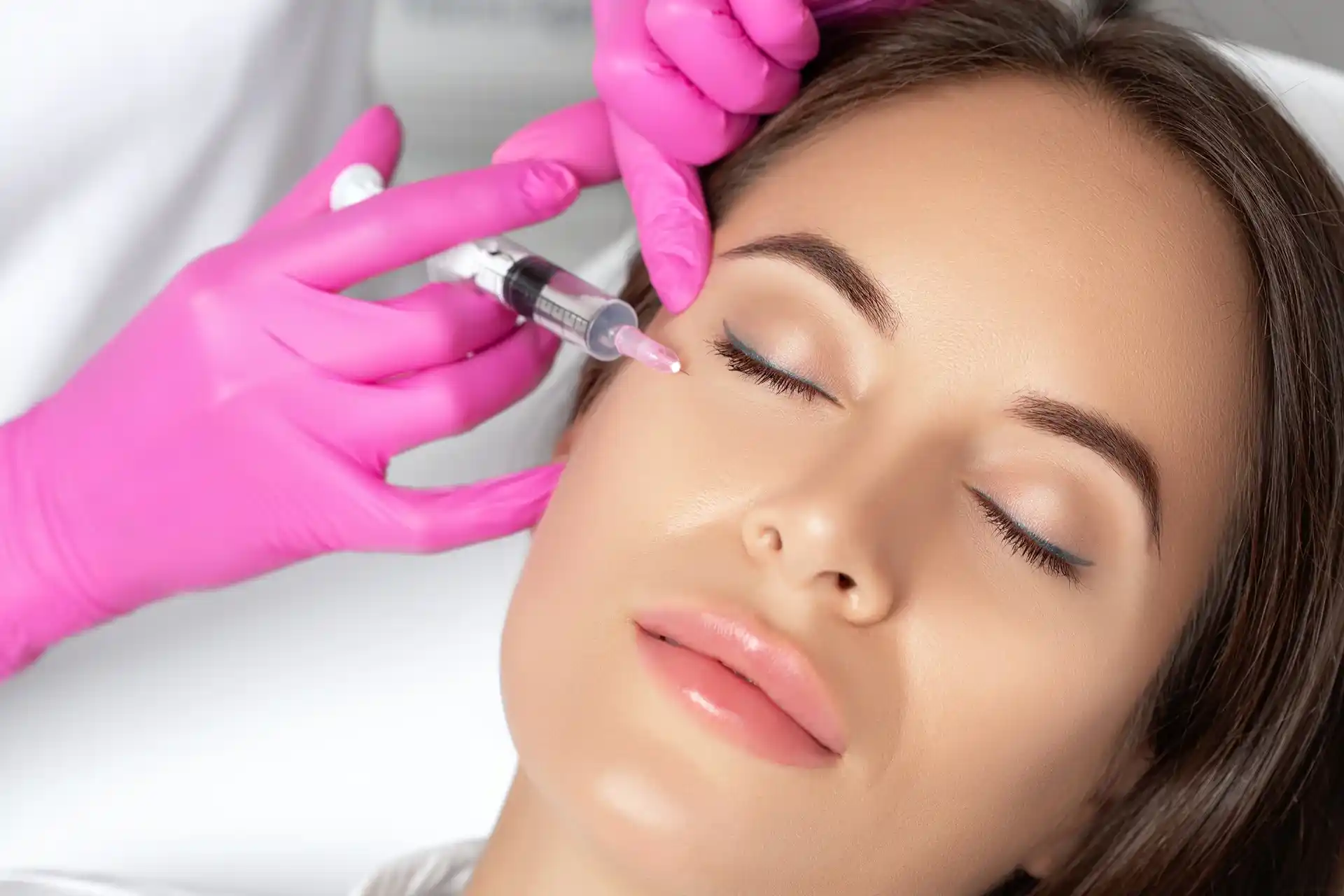 Derma Filler Treatment