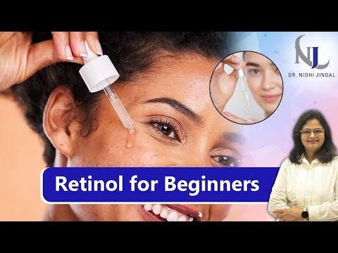 Dr. Nidhi Jindal cosmetology video