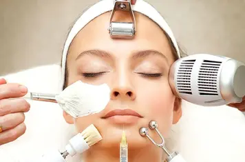 Advanced Skin Care Treatments: A Complete Guide   loading=