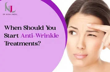 When Should You Start Anti-Wrinkle Treatments?   loading=