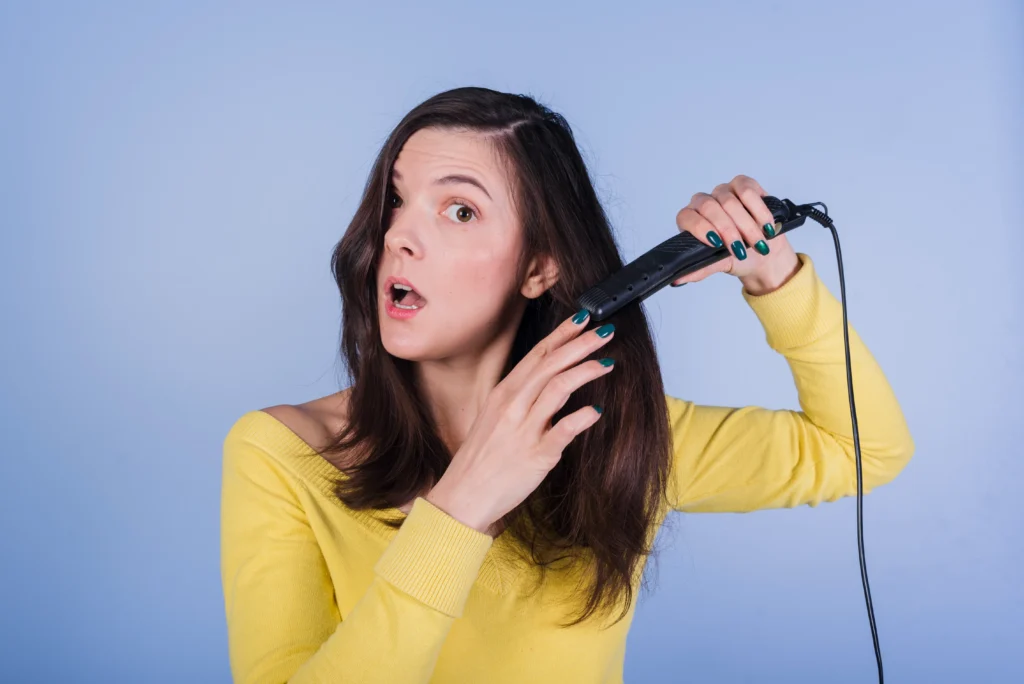 Prevent Hair Fall, best dermatologist in Newtown, Kolkata