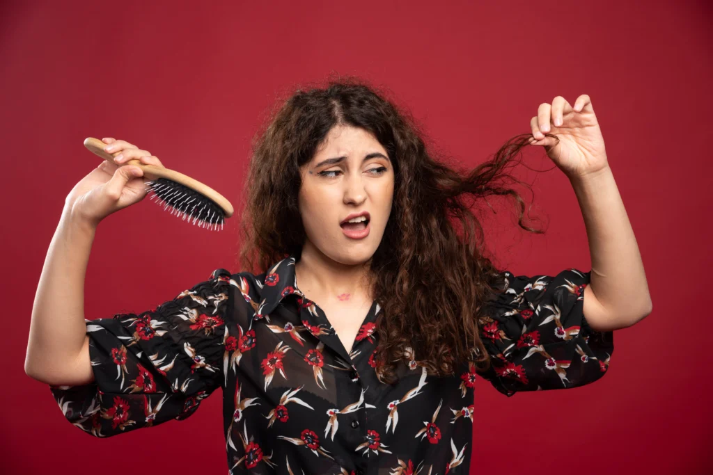 Best Dermatologist in Newtown, Kolkata, Prevent Hair Fall