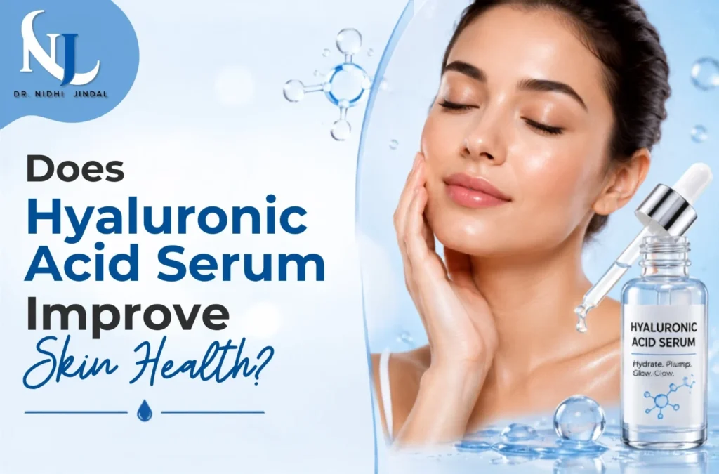 Does Hyaluronic Acid Serum Improve Skin Health?    loading=